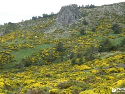 Mirador Peña El Cuervo-Valle Lozoya; cordillera subbética rutas sierra de guadarrama el pardo rutas 